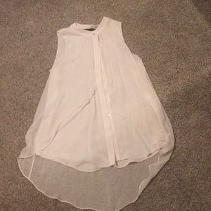 White House Black Market top